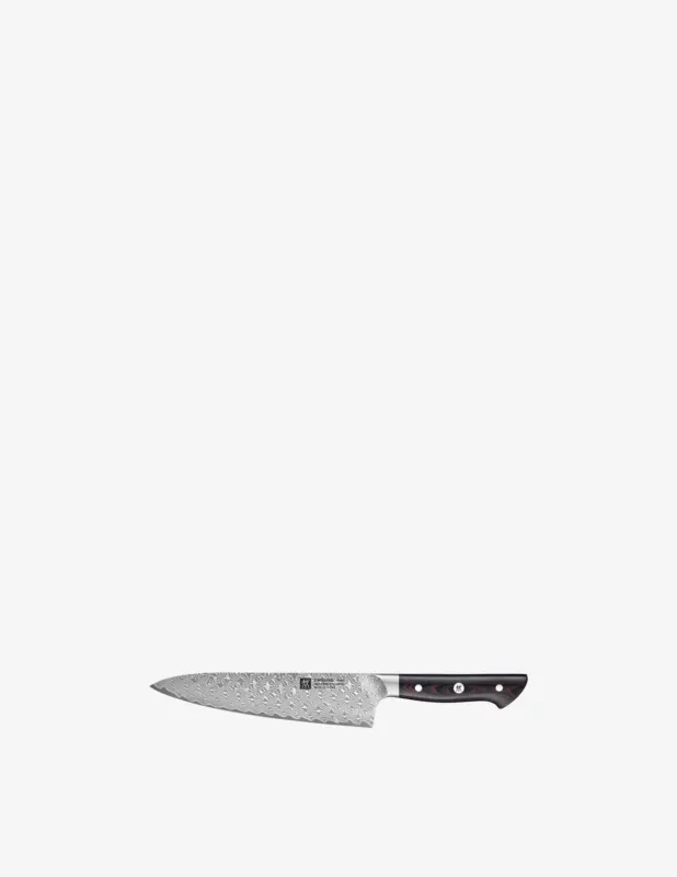 A Buon Prezzo Acquista Zwilling Tanrei Coltello Cuoco 20 Cm su Rinascente