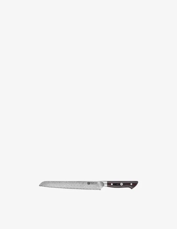 Zwilling Tanrei Coltello Pane 23 Cm Di Tendenza