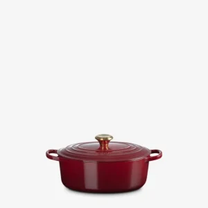 Le Creuset Cocotte Ovale Evolution 27Cm Spedito Oggi
