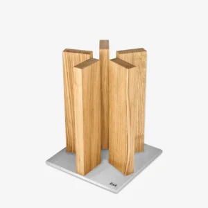 Kai Stonehenge Ceppo Coltelli Magnetico Consegna Rapida