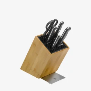 Affare WMF Linea Spitzenklasse Ceppo Coltelli 6Pz