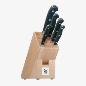 Bestseller WMF Ceppo Coltelli Set 6pz