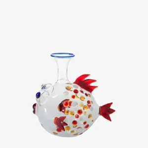 Massimo Lunardon Decanter Pesce Tropical Direttamente Dal Produttore