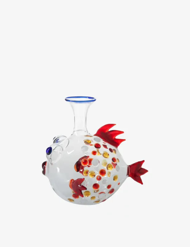 Massimo Lunardon Decanter Pesce Tropical Direttamente Dal Produttore