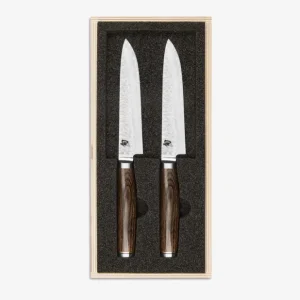 Più Venduto Kai Shun Premier Set Coltelli