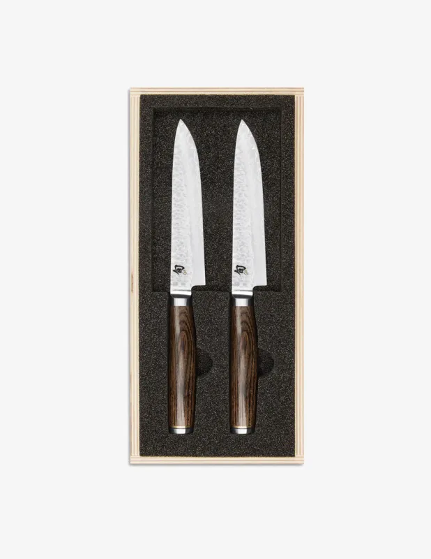 Più Venduto Kai Shun Premier Set Coltelli
