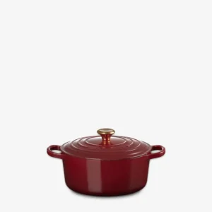 Nuovo Arrivo Le Creuset Cocotte Rotonda Evolution 22Cm