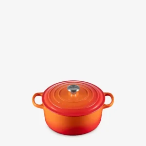Le Creuset Cocotte rotonda Evolution 22cm Miglior Prezzo