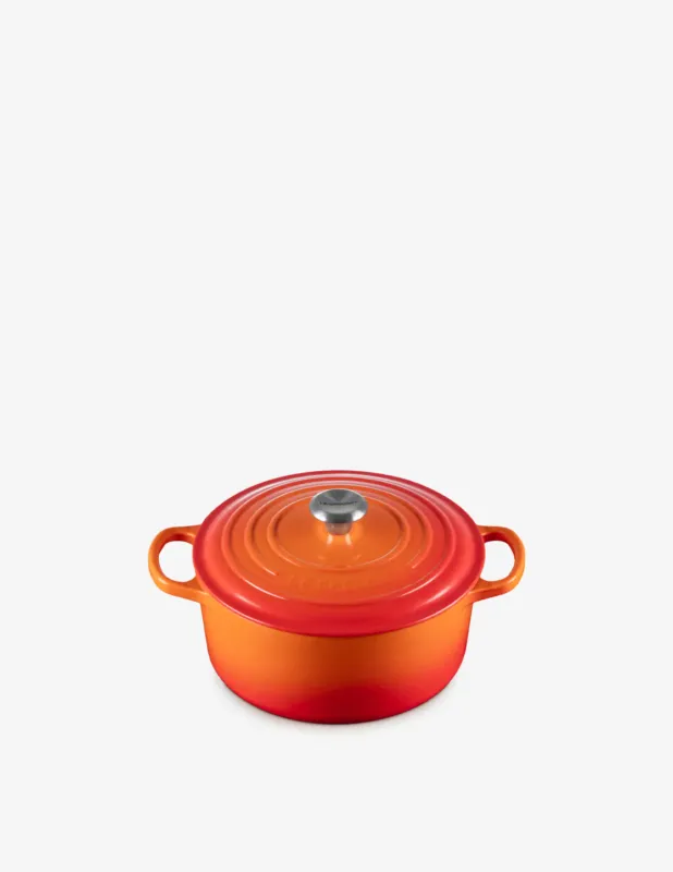 Le Creuset Cocotte rotonda Evolution 22cm Miglior Prezzo