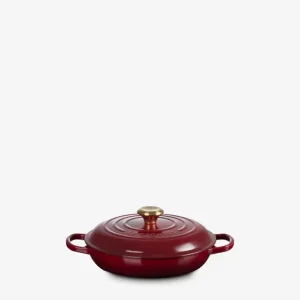 Occasione Imperdibile Le Creuset Tegame Basso Evolution 26Cm