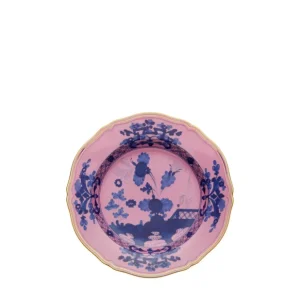 Ginori 1735 Azalea Vassoio Rotondo Spedizione Espresso