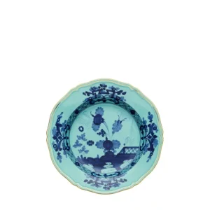 Compra Adesso Ginori 1735 Vassoio Oriente Italiano Iris