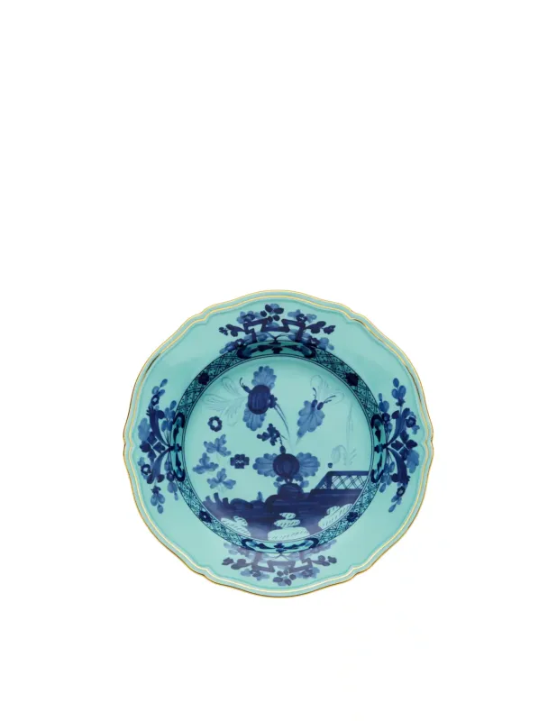 Compra Adesso Ginori 1735 Vassoio Oriente Italiano Iris