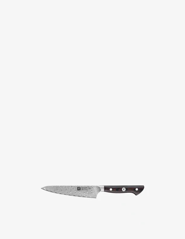 Prezzo Scontato Zwilling Tanrei Coltello Cuoco Compact 14 Cm