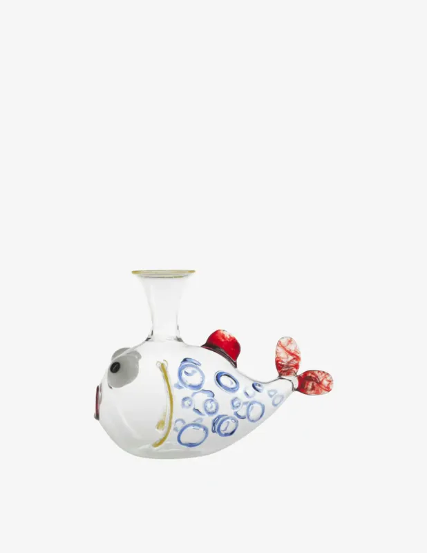 Massimo Lunardon Decanter Pantelleria Quantità Limitata