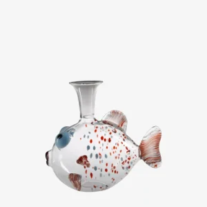 Massimo Lunardon Decanter Pesce Betta Scelto Dai Clienti