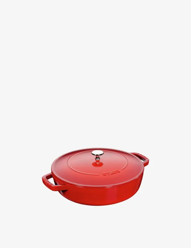 Staub Tegame 28cm Popolare
