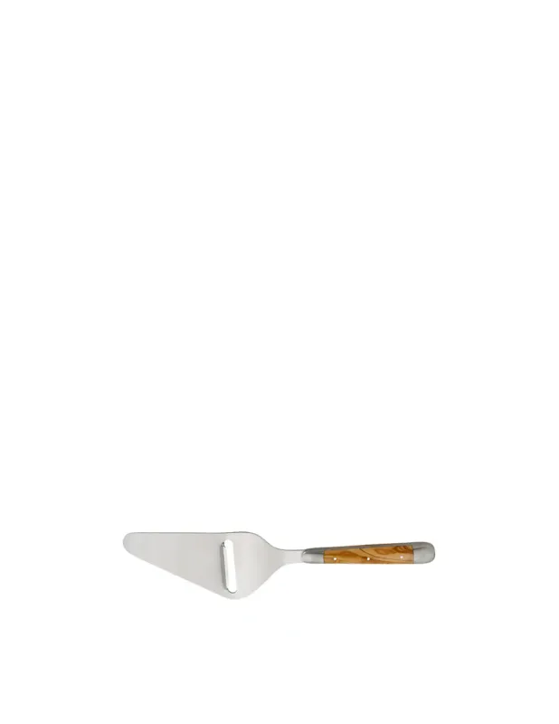 Promozione Esclusiva Forge De Laguiole Barthelemy Set Formaggio