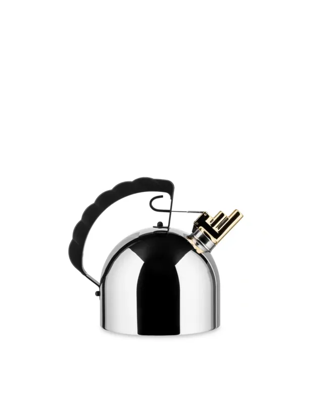Subito Disponibile Alessi 9091 Bollitore