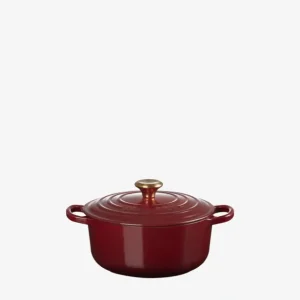 Le Creuset Cocotte Rotonda Evolution 20Cm Acquista Ora