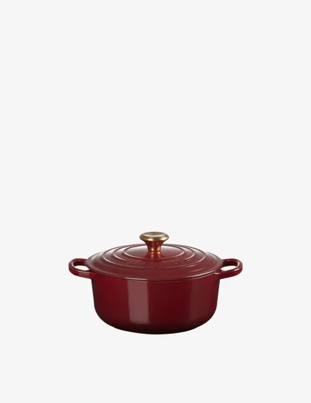 Le Creuset Cocotte Rotonda Evolution 20Cm Acquista Ora