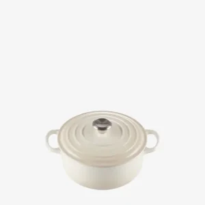 Le Creuset Cocotte rotonda Evolution 20cm Pagamento Sicuro