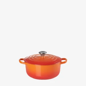 Saldi Le Creuset Cocotte rotonda Evolution 20cm