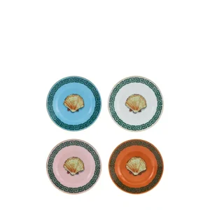 Ginori 1735 Mix Di 4 Piatti Pane Miglior Prezzo