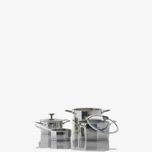 Moneta Accordo Set Pentole 6 pz Promozione Esclusiva