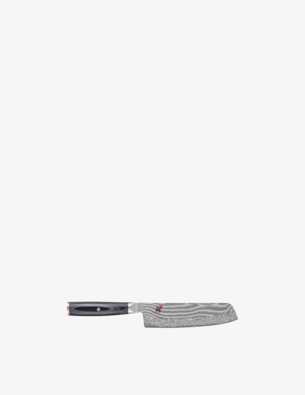 Ultima Occasione Miyabi Nakiri Coltello 5000 Fc-D Lama 17Cm