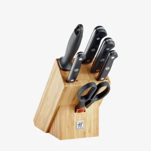 Zwilling Tw Gourmet Ceppo Coltelli 7 Pz Compra Oggi Stesso