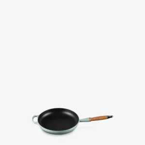 Le Creuset Evolution Padella con Mancio in Legno 28cm Must-Have