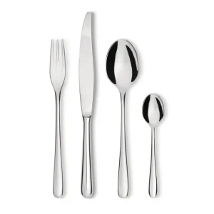 Alessi Caccia Set Posate 24 Pz Offerta