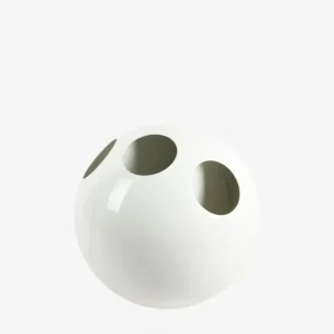 Soldidesign Sfera Portarifiuti Solo Oggi