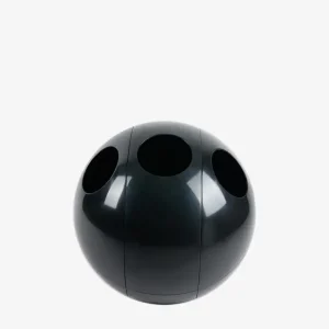 Saldi Soldidesign Sfera Portarifiuti