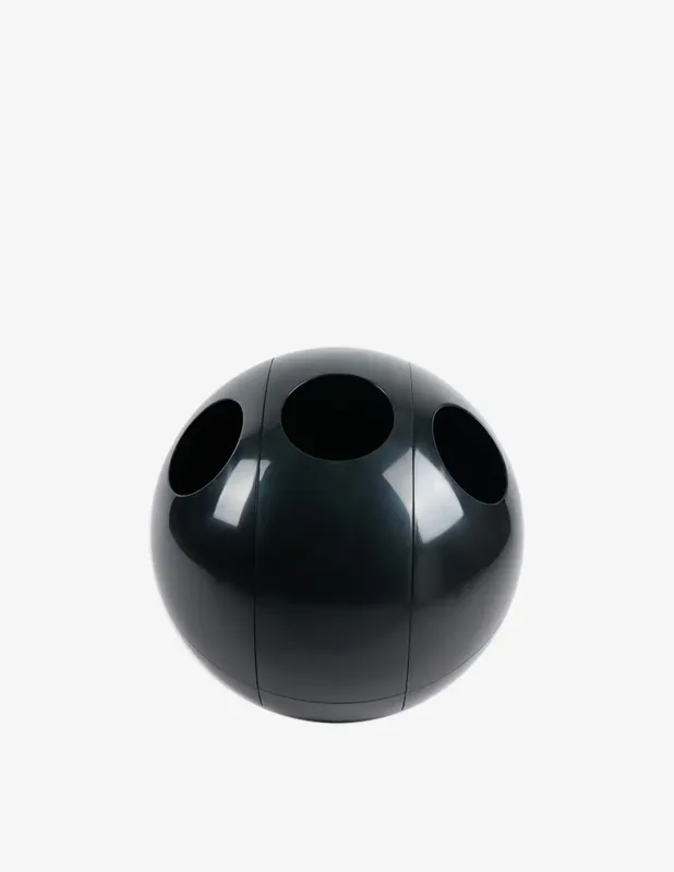 Saldi Soldidesign Sfera Portarifiuti