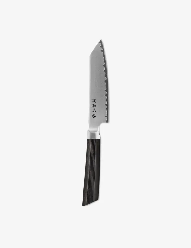 Kai Seki Magoroku Kaname Kritsuke Coltello Scelto Dai Clienti