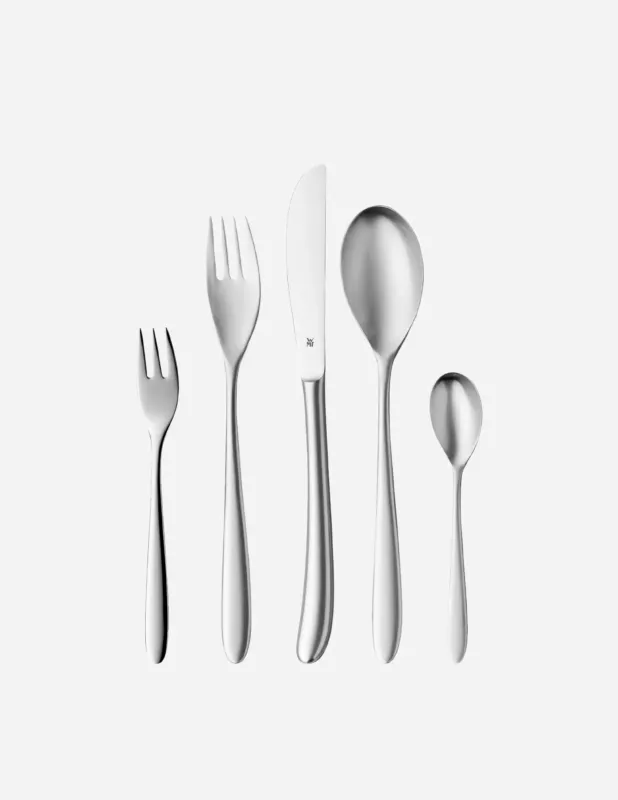 WMF Linea Atria Servizio Posate 60Pz Prezzo Basso
