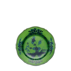 Ginori 1735 Vassoio Rotondo Malachite Compra Oggi Stesso