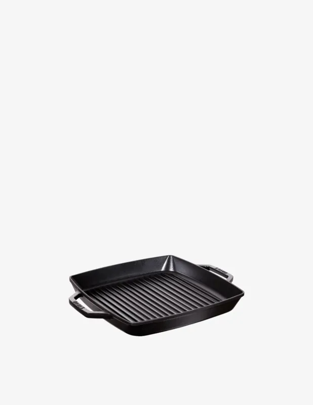 Staub Bistecchiera Pagamento Sicuro