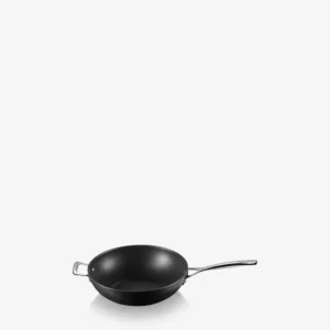 Le Creuset Padella Wok 30cm Scelto Dai Clienti
