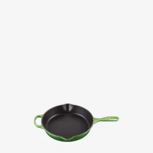Occasione Le Creuset Padella doppio becco Profonda Evo - Verde
