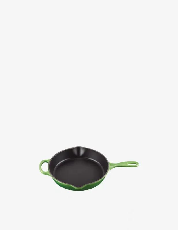 Occasione Le Creuset Padella doppio becco Profonda Evo - Verde