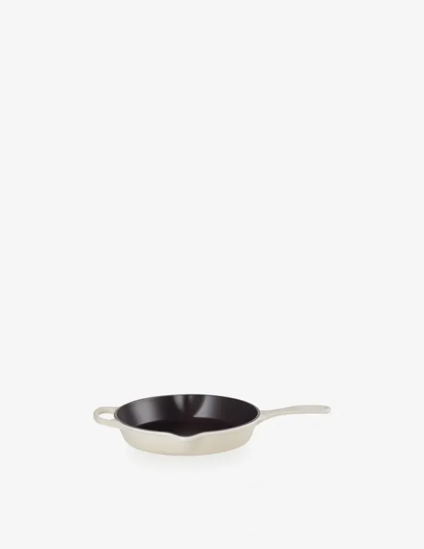 Promozione Le Creuset Padella doppio becco profonda Evolution 26cm