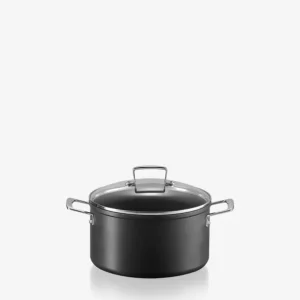 Le Creuset Pentola con coperchio vetro 24cm Ultima Occasione