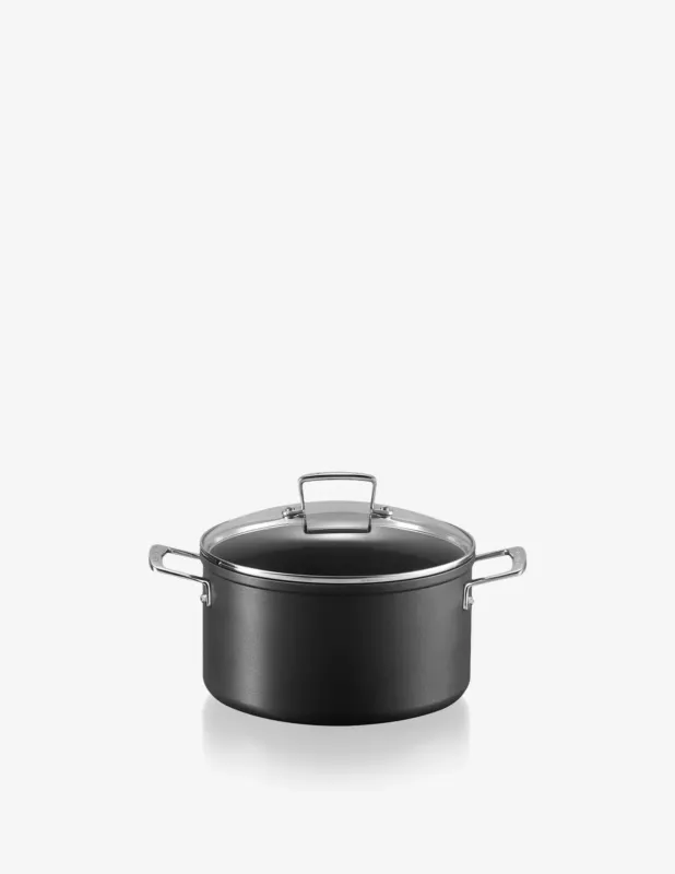 Le Creuset Pentola con coperchio vetro 24cm Ultima Occasione
