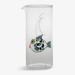 Massimo Lunardon Dotfish Caraffa Vendita Finale