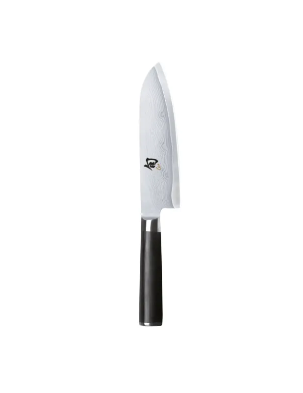Promo Stagionale Kai Coltello da cucina Santok Shun Classic (18 cm)