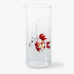 Massimo Lunardon Caraffa Pesce Tropical Super Prezzo
