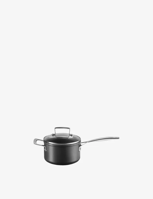 Le Creuset Casseruola con coperchio vetro 16cm Soddisfatti O Rimborsati
